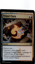 Prismari Charm