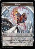 Copy // Spirit (0010) Double-Sided Token
