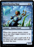 Matterbending Mage