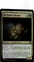 Old-Growth Educator