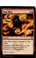 Tome Blast
