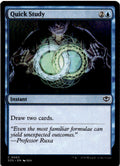 Quick Study