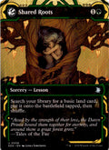 Shared Roots