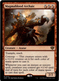 Magmablood Archaic