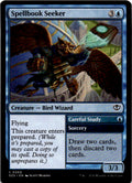 Spellbook Seeker