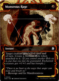Monstrous Rage