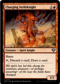Charging Strikeknight