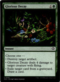 Glorious Decay