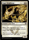 Eager Glyphmage