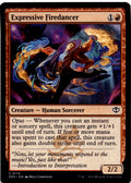 Expressive Firedancer