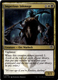Imperious Inkmage