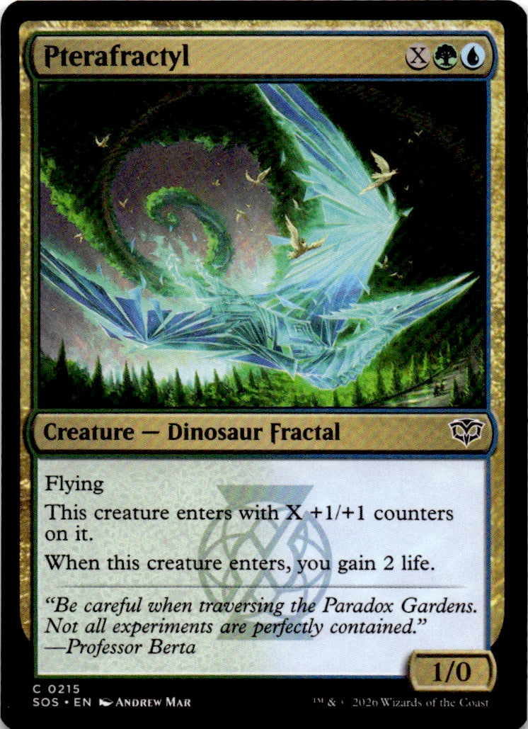 Pterafractyl
