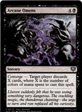 Arcane Omens