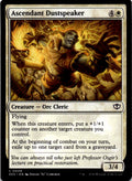 Ascendant Dustspeaker