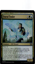 Fractal Tender