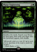 Planar Engineering