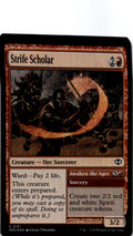 Strife Scholar
