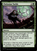 Chelonian Tackle