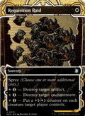 Requisition Raid
