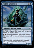 Hydro-Channeler