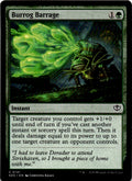 Burrog Barrage