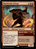 Maelstrom Artisan