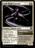 Quill-Blade Laureate