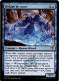 Deluge Virtuoso