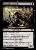 Forum Necroscribe