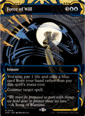 Force of Will