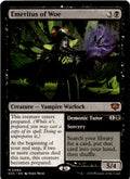 Emeritus of Woe