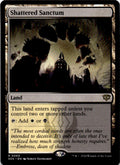 Shattered Sanctum