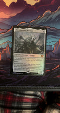The Dawning Archaic