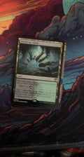 Deathcap Glade