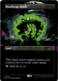 Deathcap Glade (Borderless)