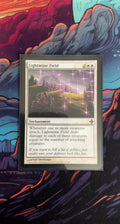 Lightmine Field