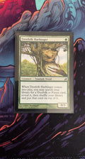 Treefolk Harbinger