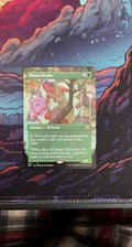 Bloom Tender (Borderless)
