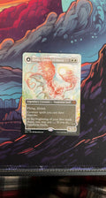 Eirdu, Carrier of Dawn (Borderless)