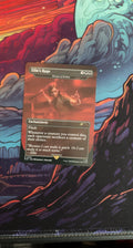 Ellie's Rage - Dictate of Erebos