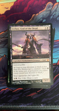 Erebos, God of the Dead