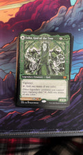 Esika, God of the Tree (Showcase)
