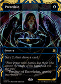 Preordain