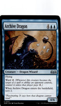 Archive Dragon