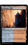 Swiftwater Cliffs