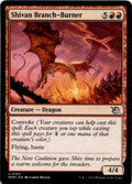 Shivan Branch-Burner