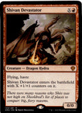 Shivan Devastator