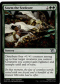Storm the Seedcore
