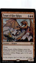 Tyrant of Kher Ridges