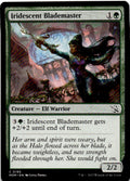 Iridescent Blademaster